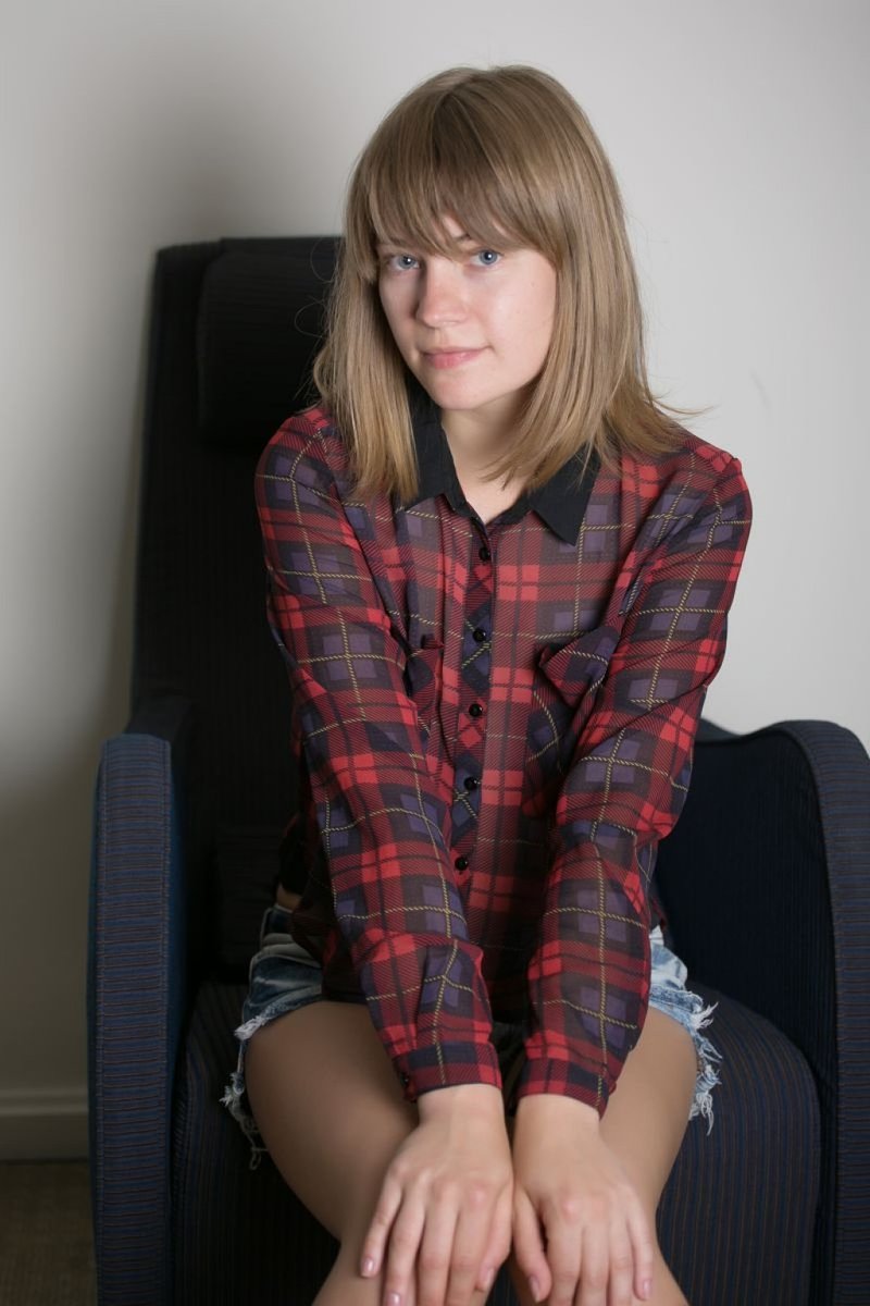 Ксения, 25