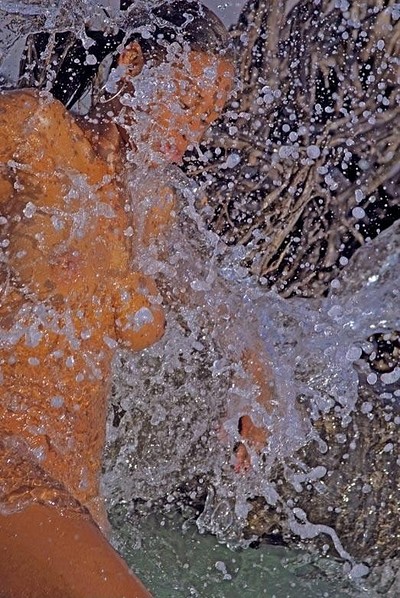 Ничка, 25