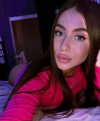 Вика, 22