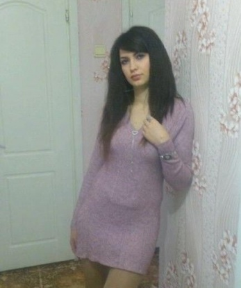 Ольга, 25